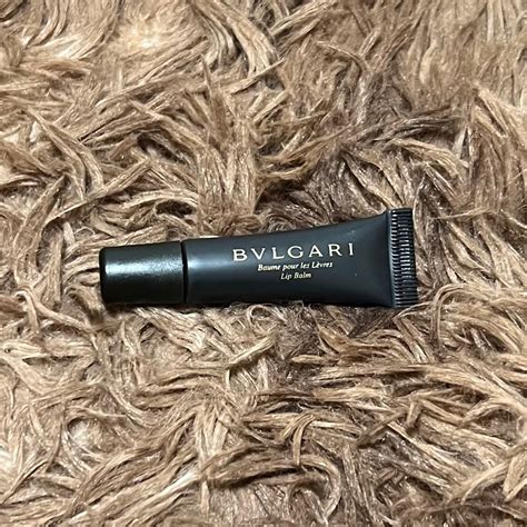 bvlgari lip balm sephora.